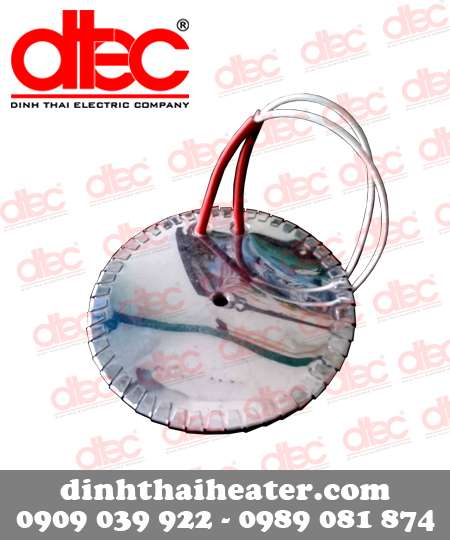 Chuyên tư vấn sx điện trở đốt nóng công nghiệp